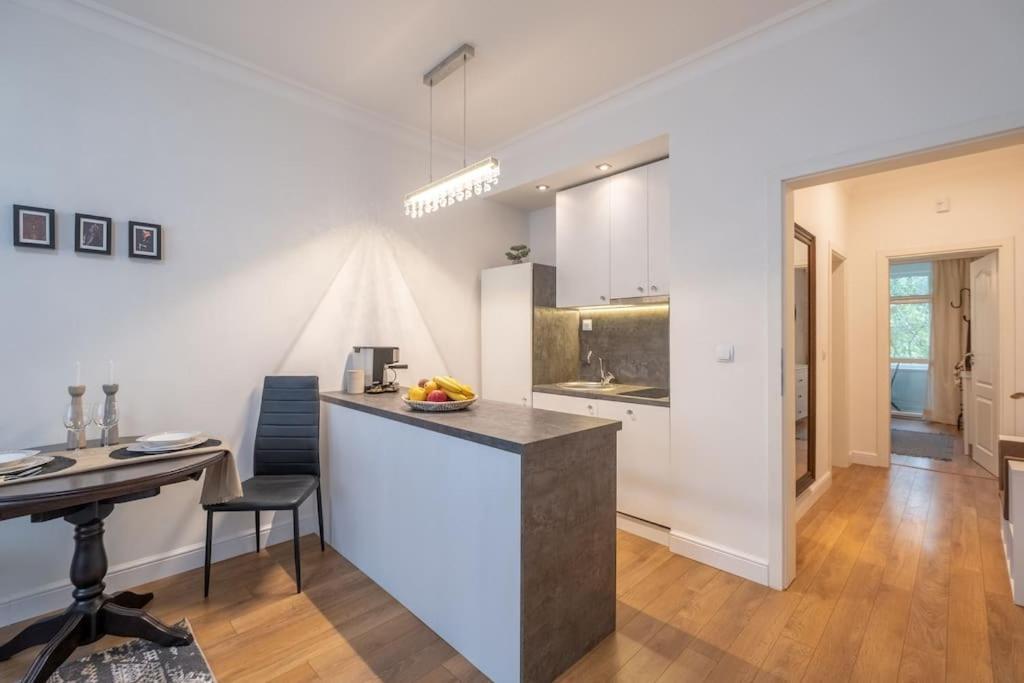 St. Ivan Rilski Flat Sofia Exteriör bild